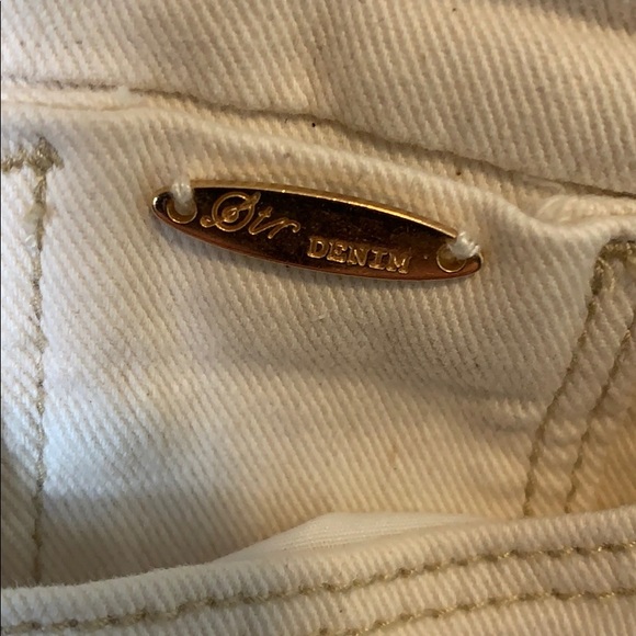 Stradivarius Jeans Size 4 - Picture 2 of 6